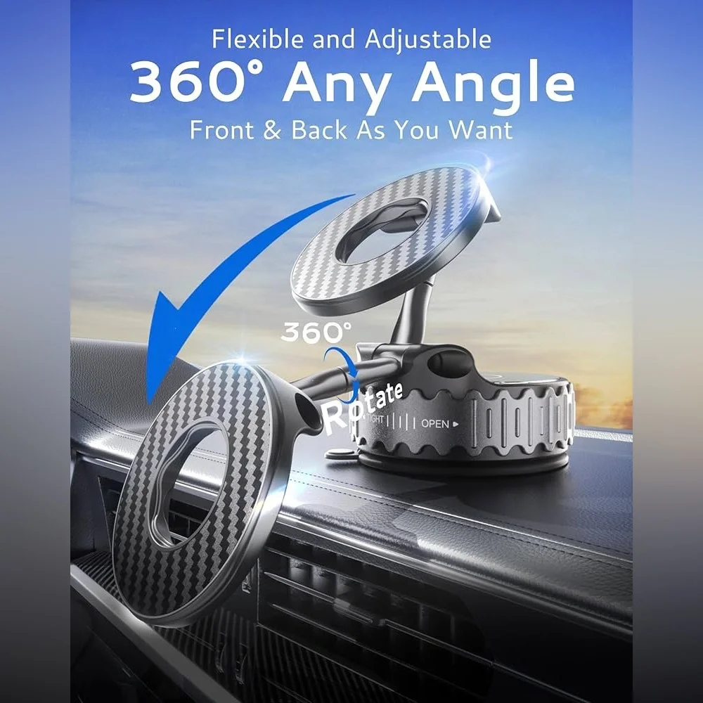 Car Phone Holder